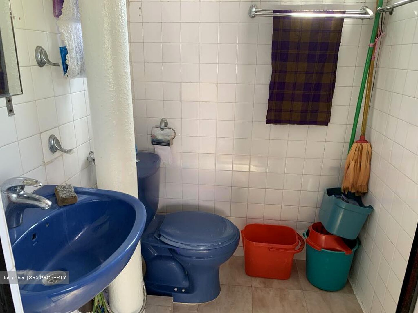 Blk 117 Eunos Vista (Bedok), HDB 3 Rooms #454318131
